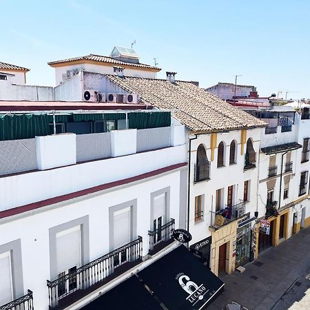 Wallada Lucano Córdoba Kültér fotó