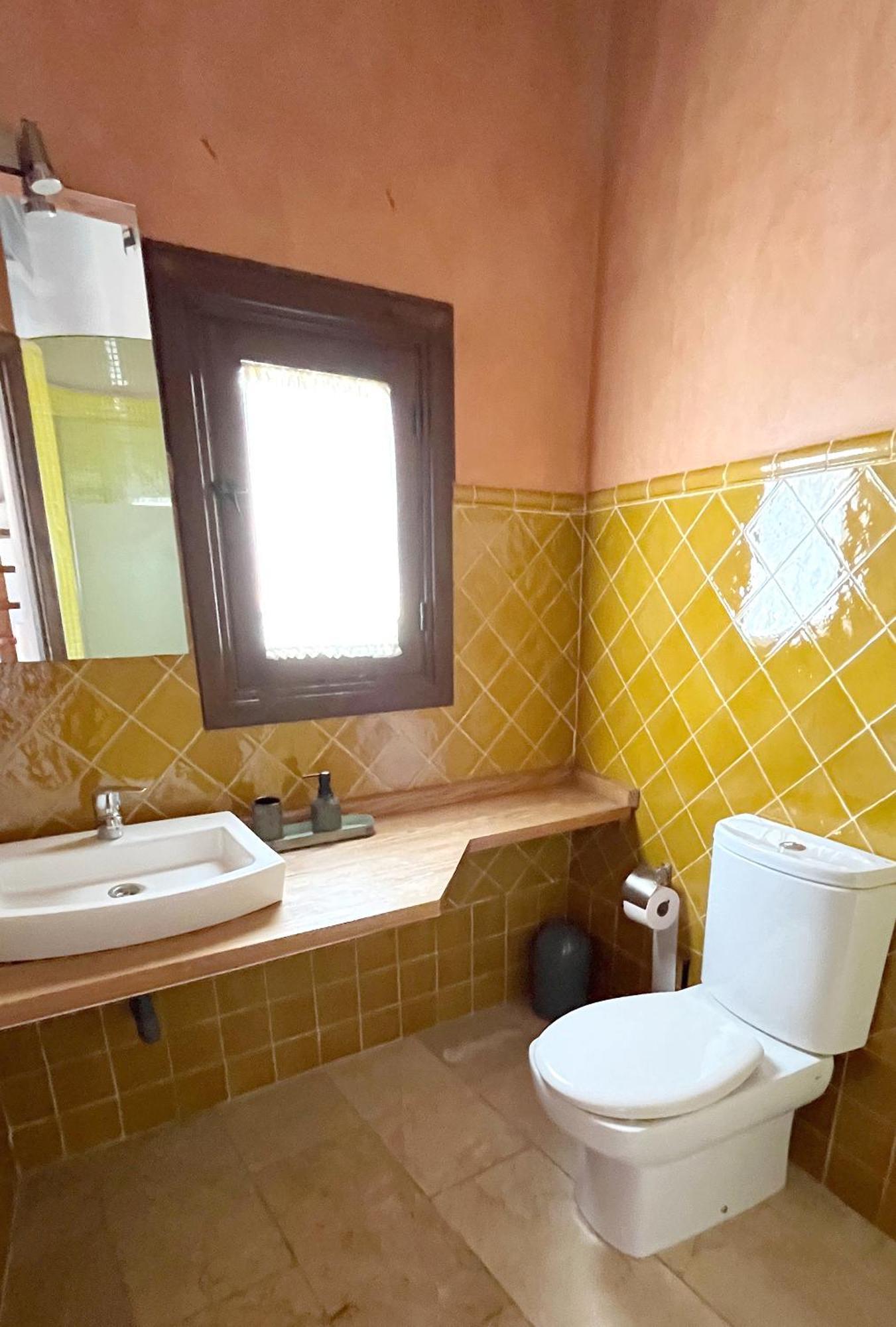 Wallada Lucano Córdoba Kültér fotó