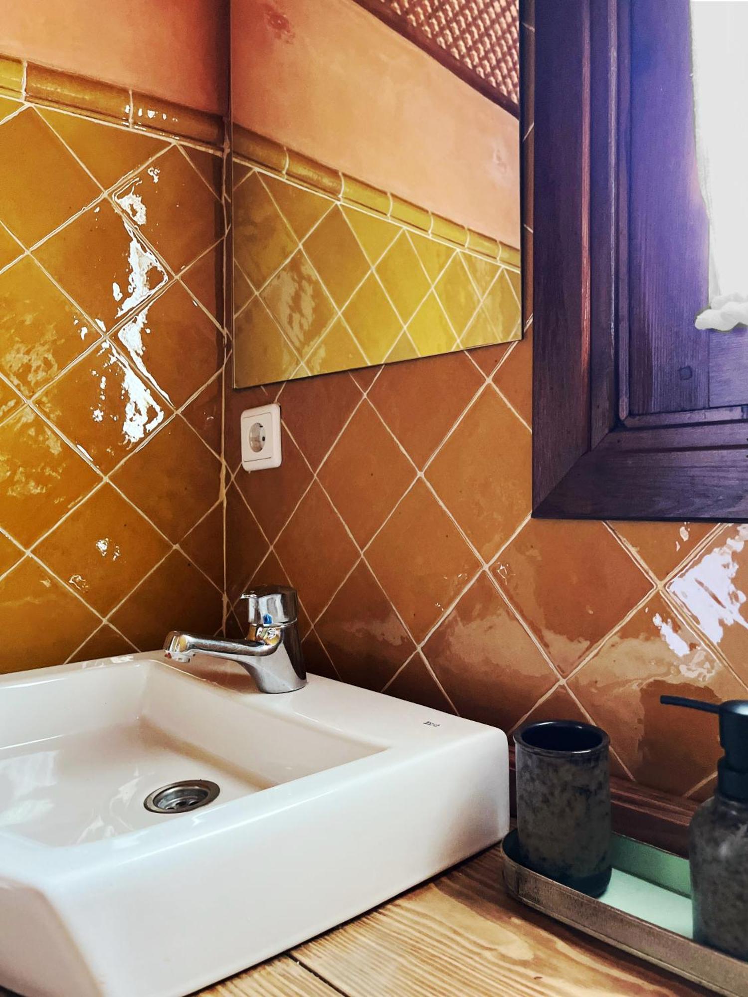 Wallada Lucano Córdoba Kültér fotó