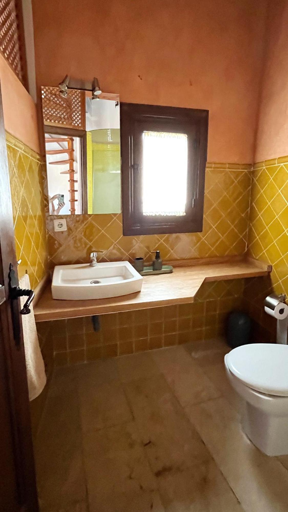 Wallada Lucano Córdoba Kültér fotó