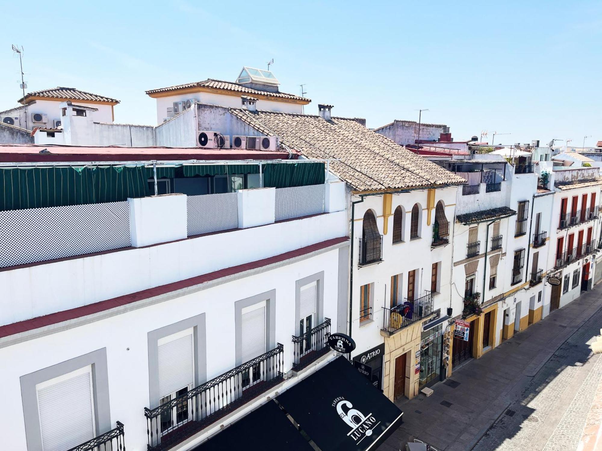 Wallada Lucano Córdoba Kültér fotó