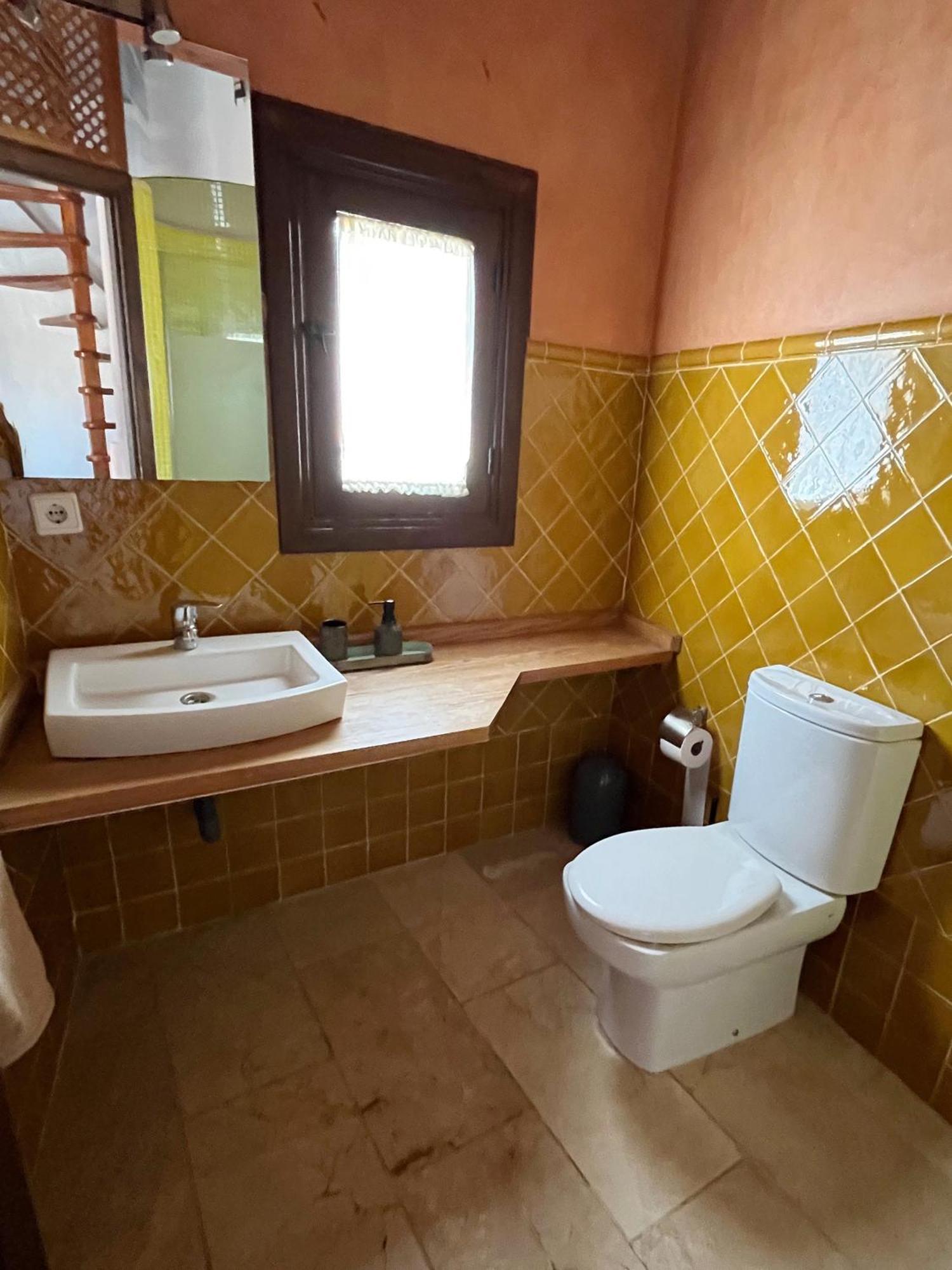Wallada Lucano Córdoba Kültér fotó